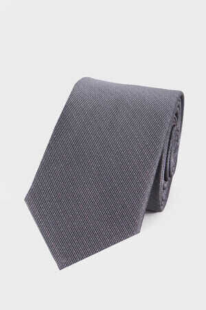 Gri Kravat - 2