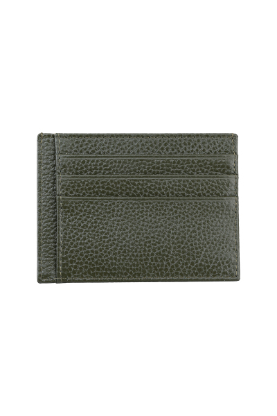 Haki 100% Deri Cüzdan - 2