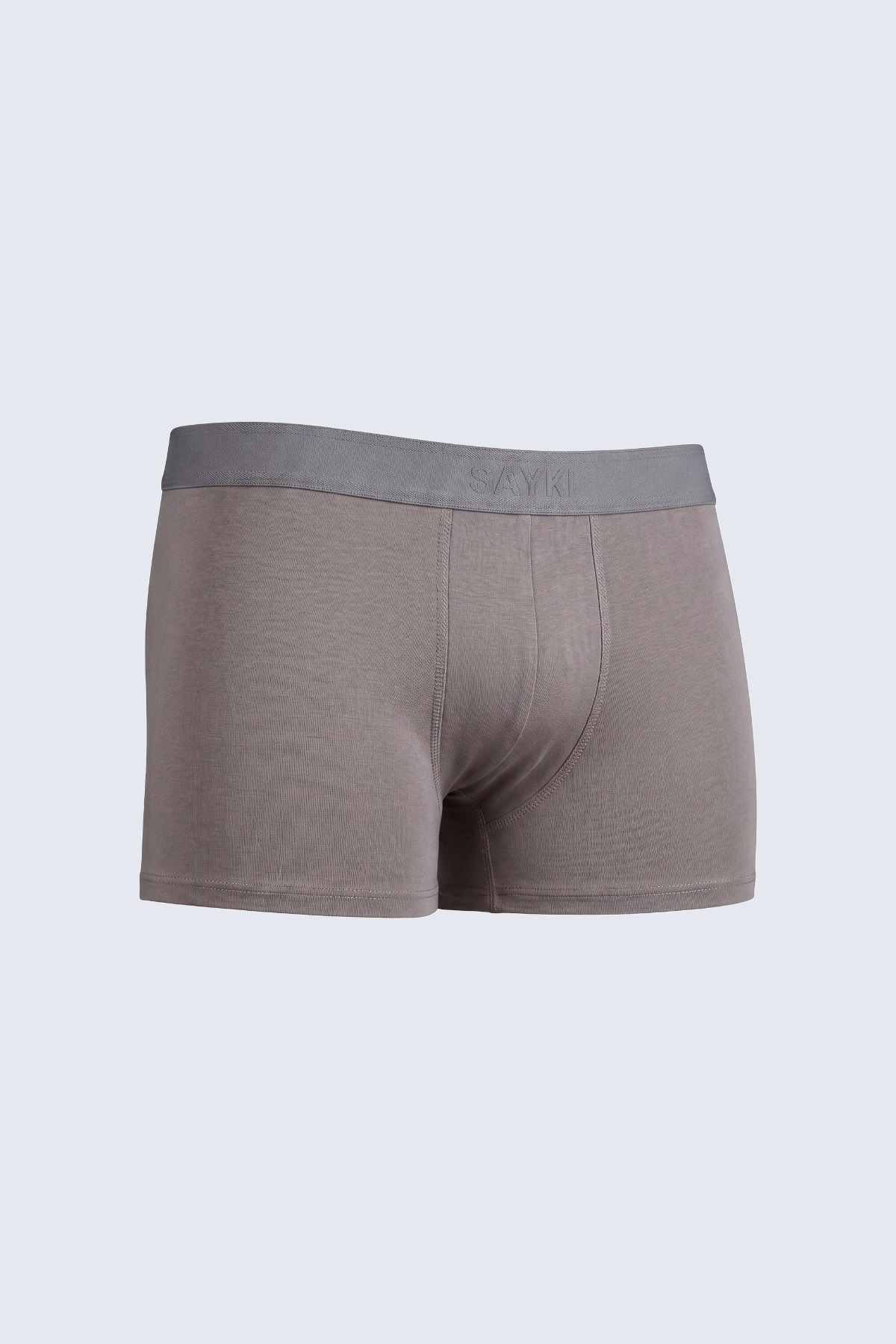 Haki Bambu Boxer - 1