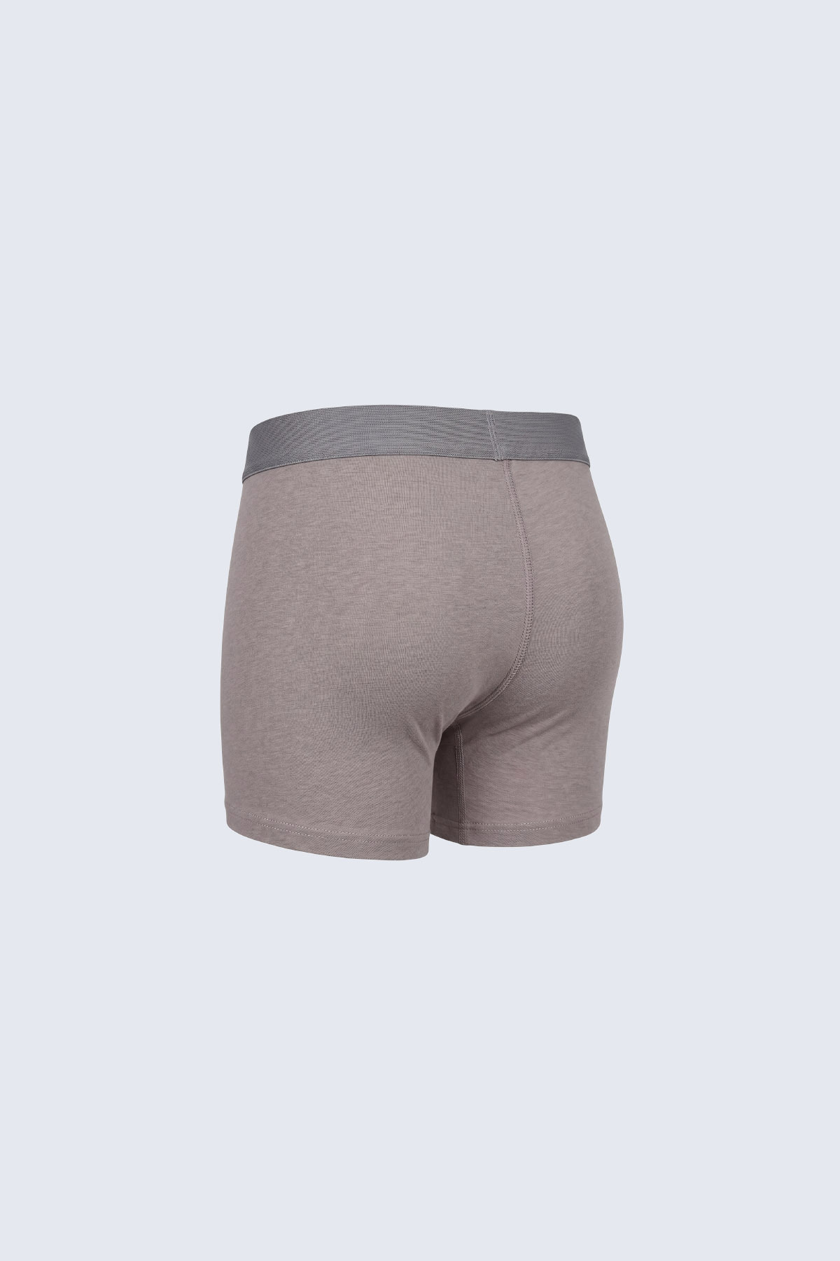 Haki Bambu Boxer - 2