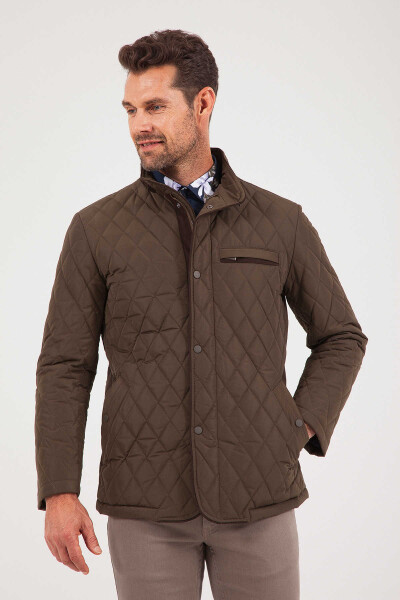 Haki Kapitone Mont - 1