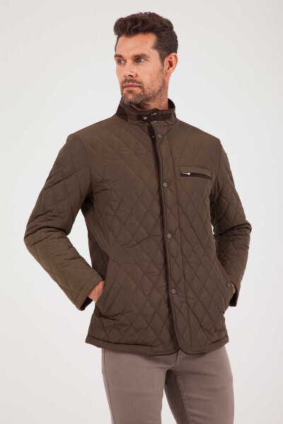 Haki Kapitone Mont - 3