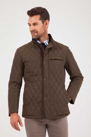 Haki Kapitone Mont - 6