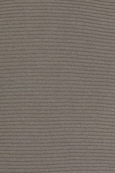 Küf V Yaka Triko Kazak - 12