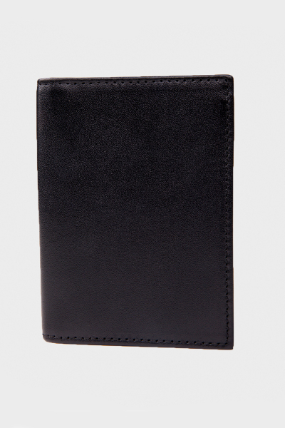 Hakiki Deri Siyah Cüzdan - 7