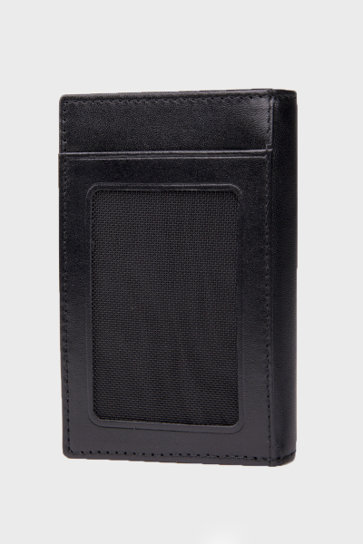 Hakiki Deri Siyah Cüzdan - 8