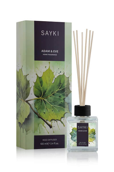Adam & Eve 100 ML Çubuklu Oda Kokusu - 1