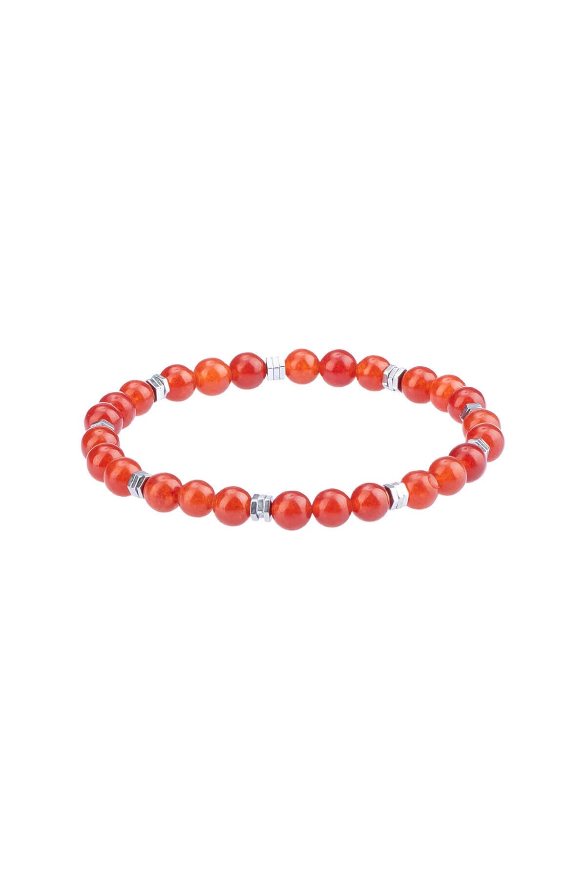  Doğal Taşlı Bileklik - 1