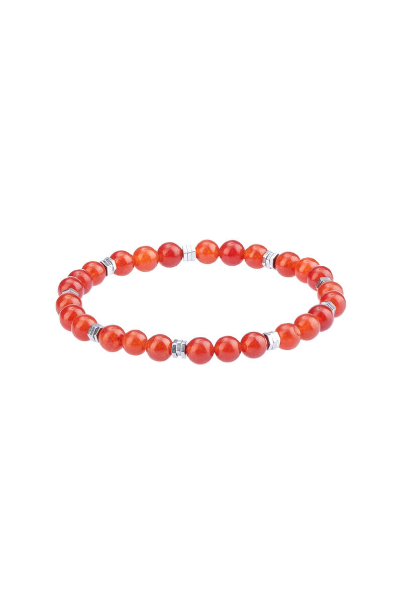  Doğal Taşlı Bileklik - Saykı