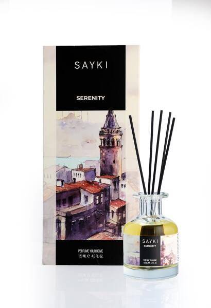 Serenity Çubuklu Ortam Kokusu - 1