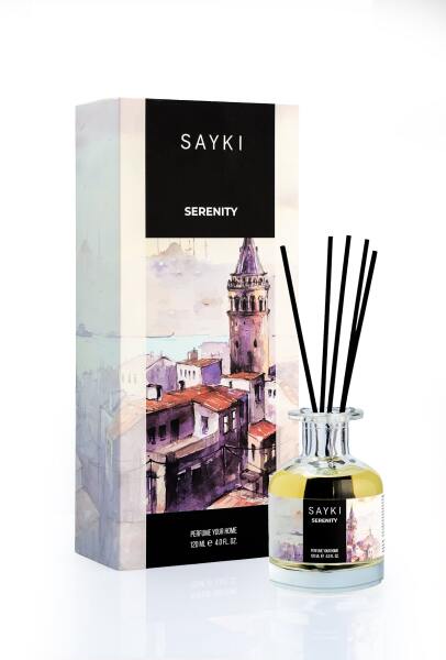 Serenity Çubuklu Ortam Kokusu - 3