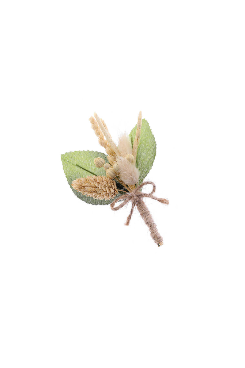 Hatemoğlu Yaka Çiçeği - Hatemoğlu