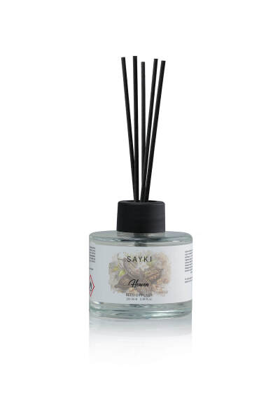 Heaven 100 ML Çubuklu Oda Kokusu - 3