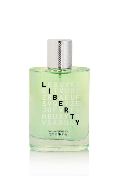 HTML Liberty Parfüm 100 ml - 1
