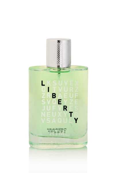 HTML Liberty Parfüm 100 ml - 7
