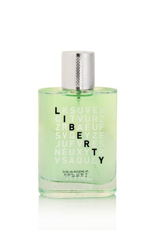 HTML Liberty Parfüm 100 ml - 11