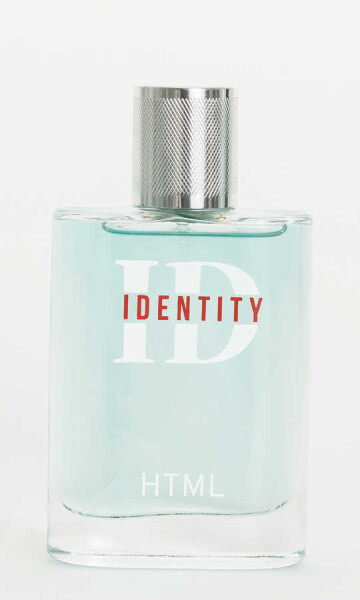 HTML Identity Parfüm 100 ml - 1
