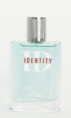 HTML Identity Parfüm 100 ml - 5