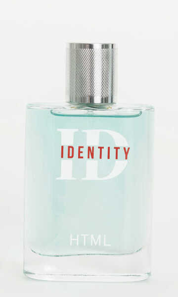 HTML Identity Parfüm 100 ml - 7