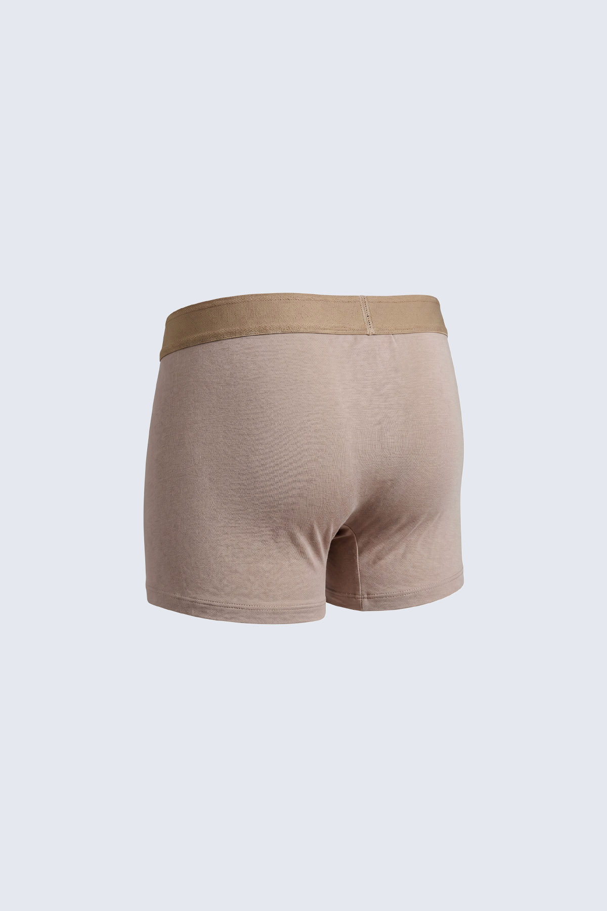 Kahverengi Bambu Boxer - 2