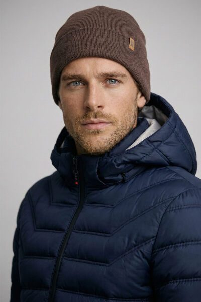 Kahverengi Erkek Bere 