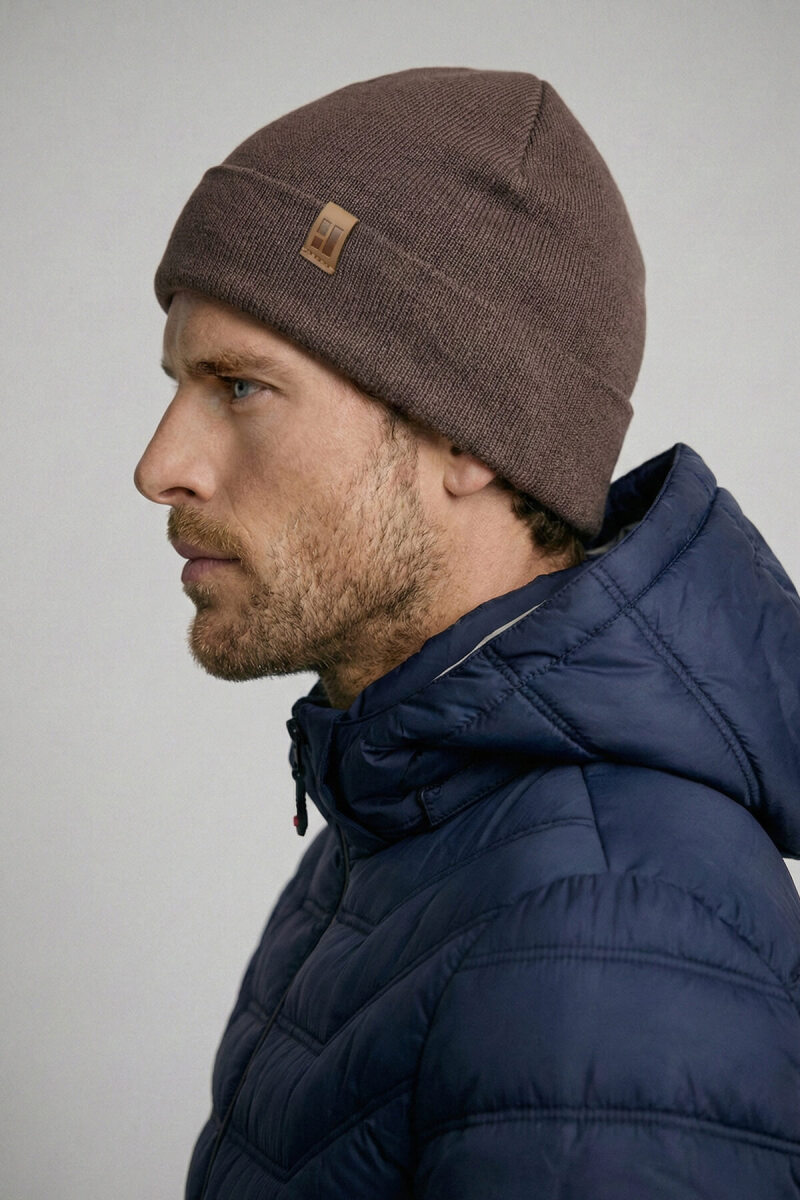 Kahverengi Erkek Bere - Hatemoğlu (1)