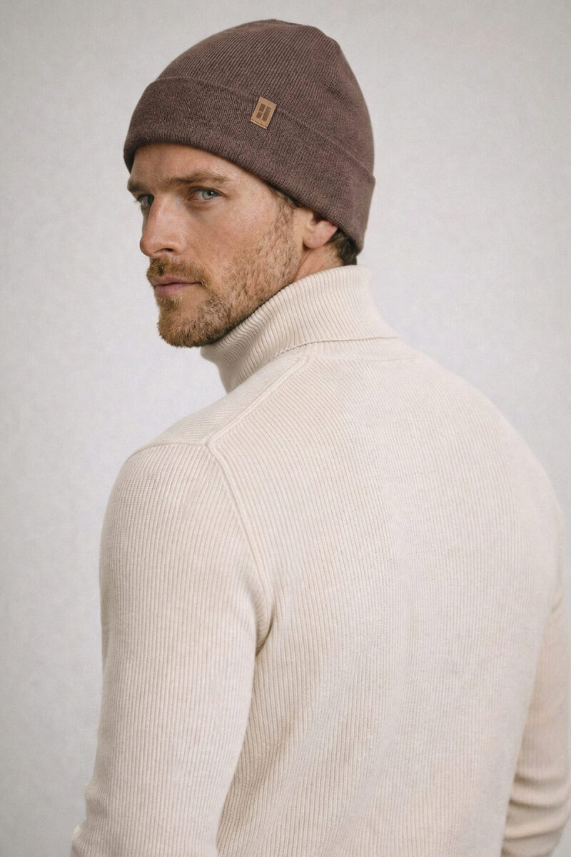 Kahverengi Erkek Bere - Hatemoğlu (1)