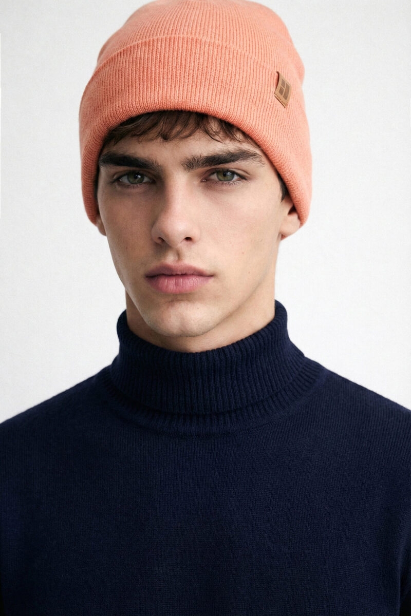 Kiremit Erkek Bere - Hatemoğlu