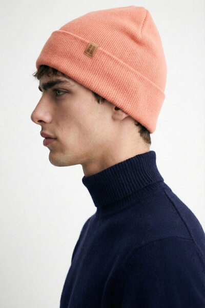 Kiremit Erkek Bere - 2