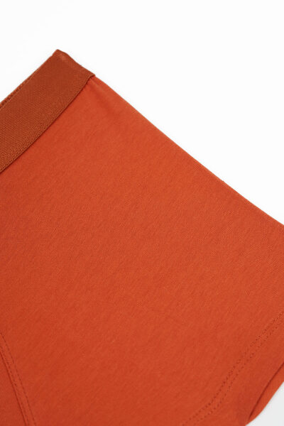 Kiremit Pamuklu Boxer - 2