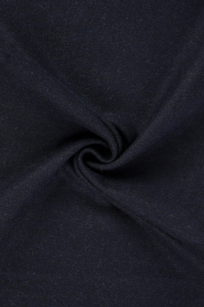 Lacivert Çift Taraflı Atkı - Hatemoğlu (1)