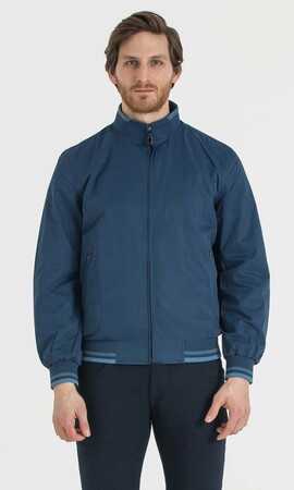 Lacivert - Mavi Mont - 6