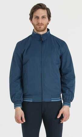 Lacivert - Mavi Mont - 6