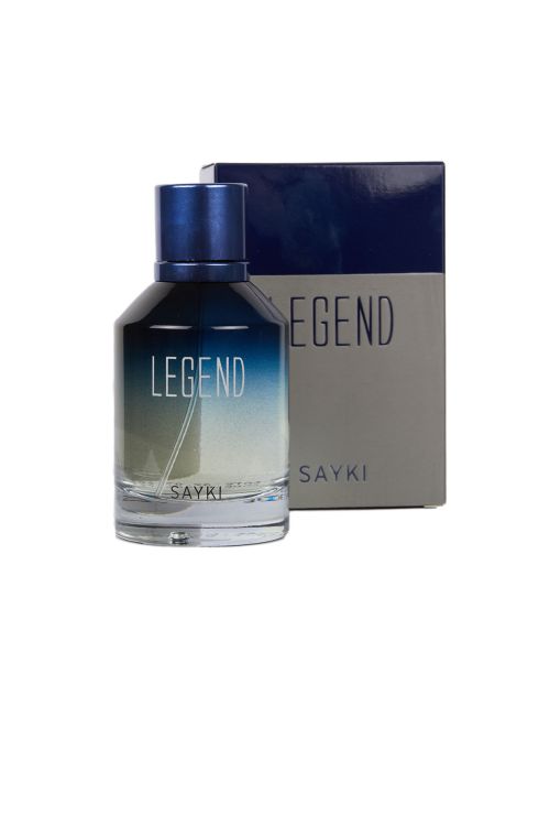 Legend EDP 100 ML Erkek Parfüm - Thumbnail (2)