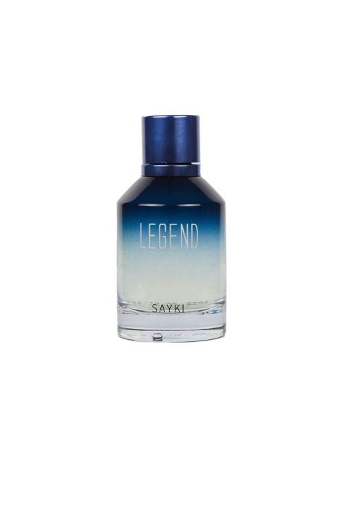 Hatem Saykı - Legend EDP 100 ML Erkek Parfüm