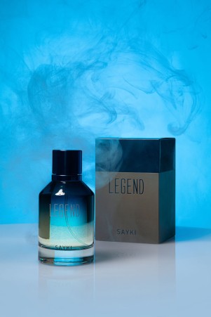 Legend EDP 100 ML Erkek Parfüm - Thumbnail