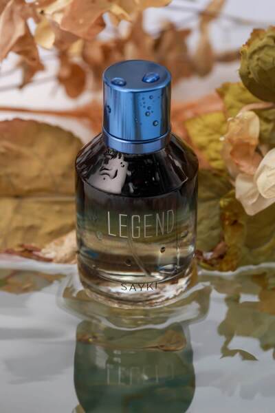 Legend EDP 100 ML Erkek Parfüm - 6