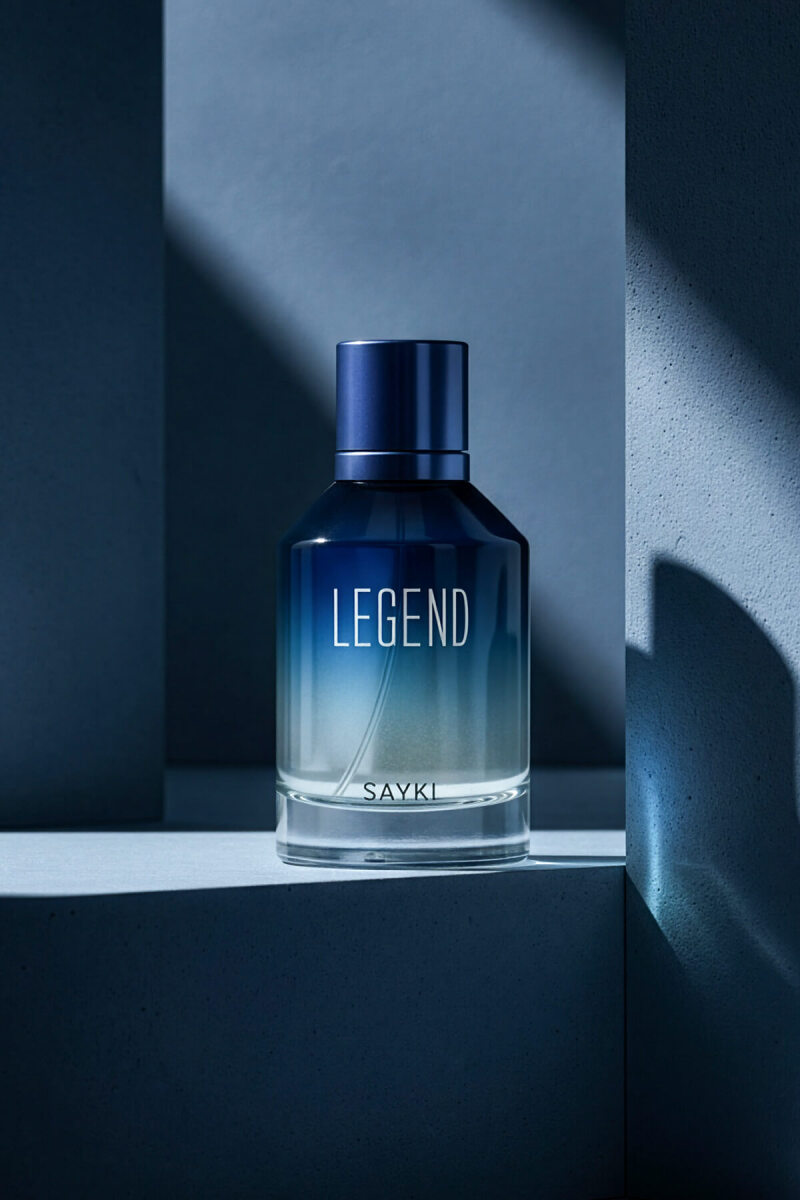 Legend EDP 100 ML Erkek Parfüm