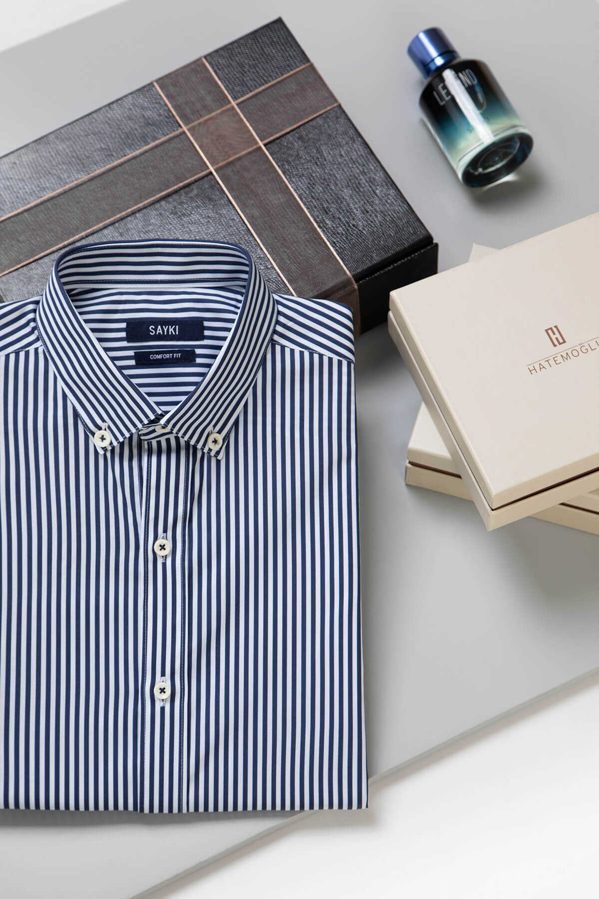 Legend EDP 100 ML Erkek Parfüm - 5