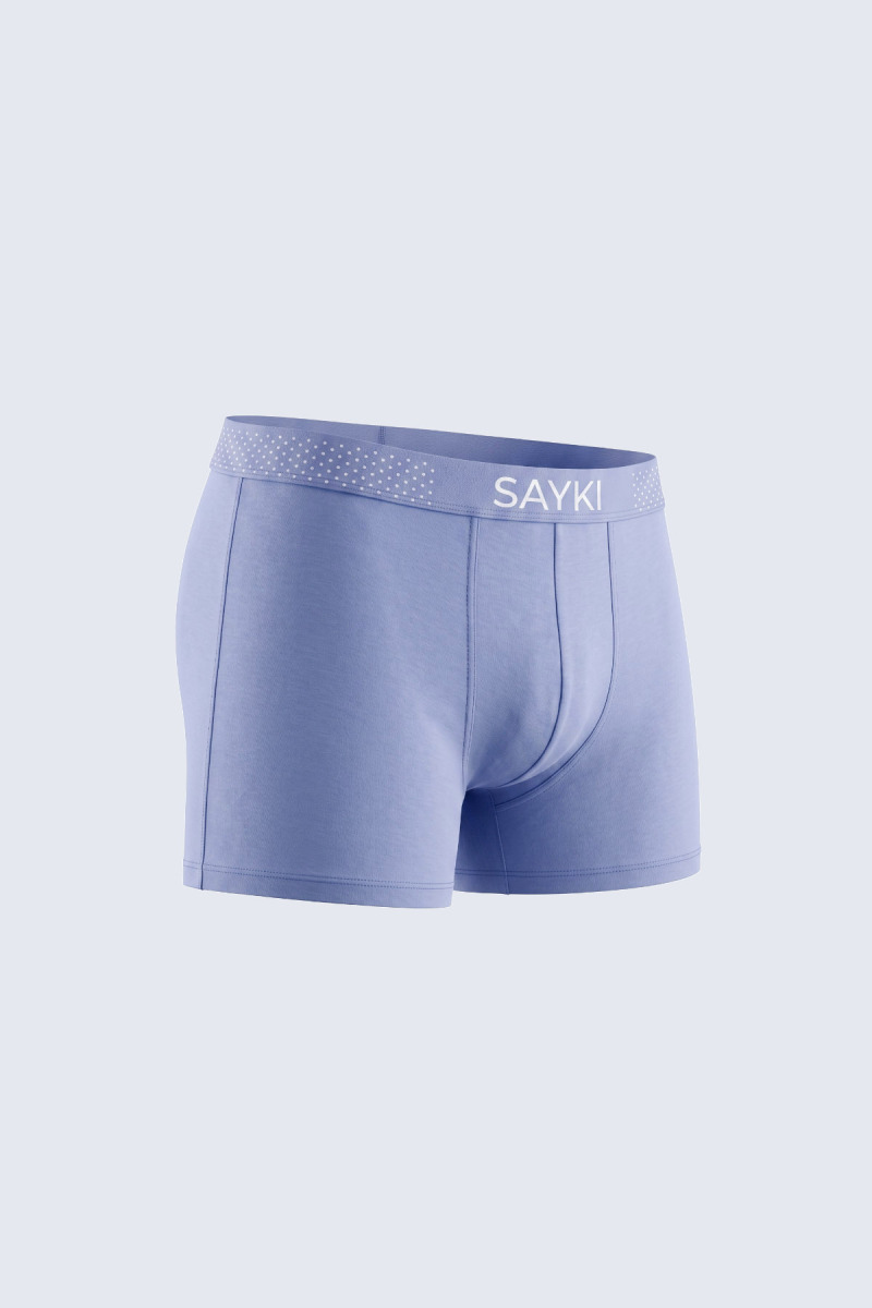 Mavi Bambu Boxer