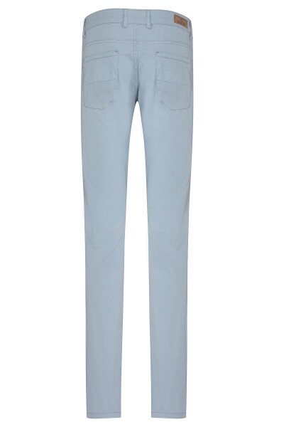 Mavi Slim Fit Spor Pantolon - 3