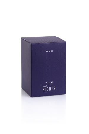 City Nights Edp 100 ML Erkek Parfüm - Thumbnail