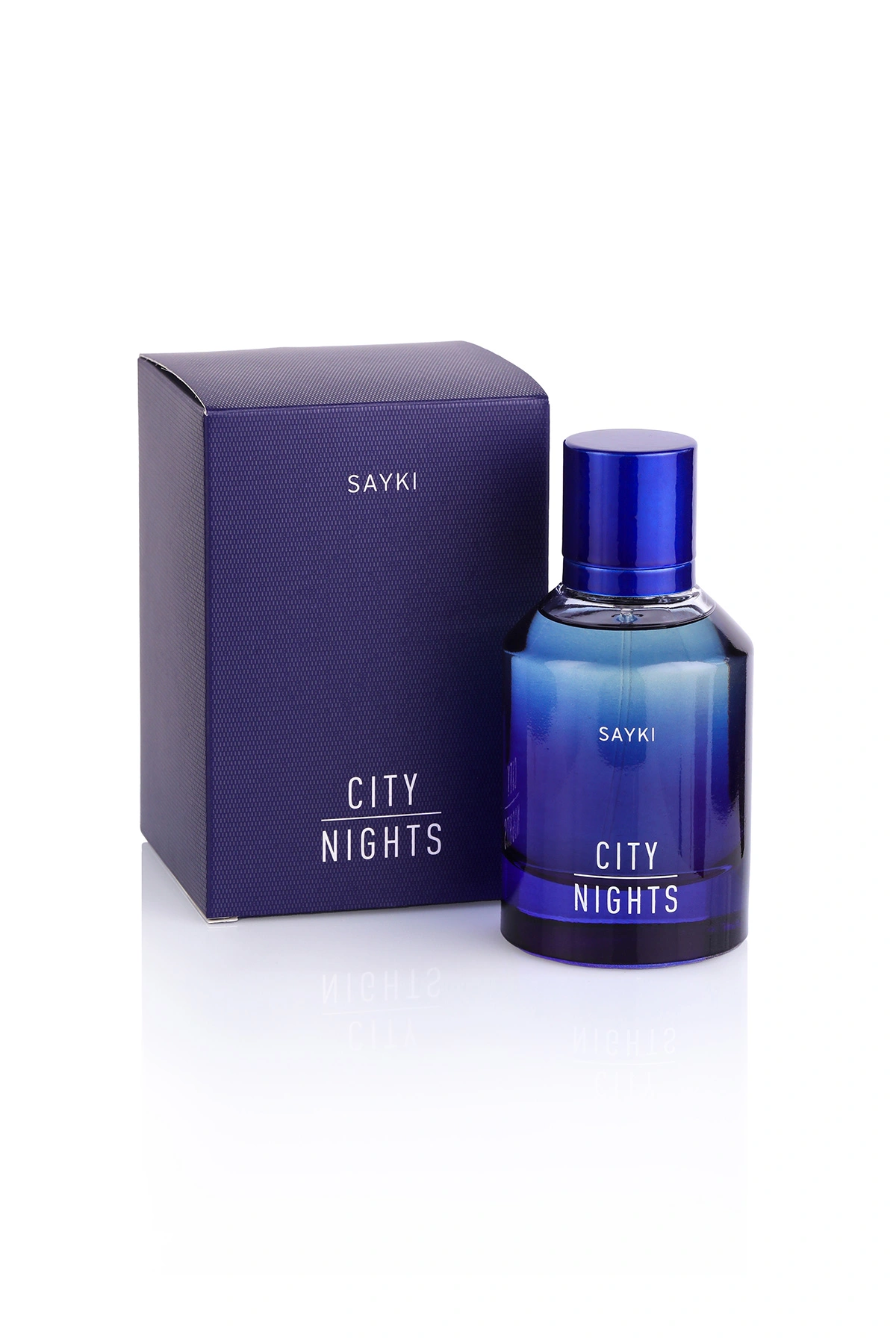City Nights Edp 100 ML Erkek Parfüm - Thumbnail