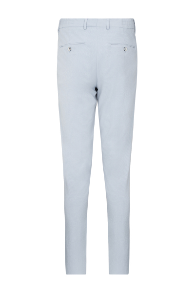 Mavi Slim Fit Mono Yaka Casual Takım Elbise - 5