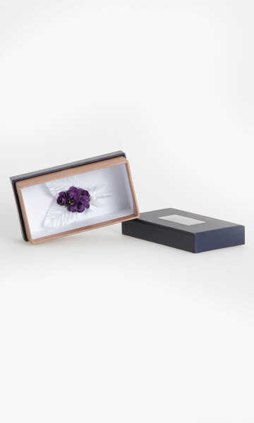 Hatemoğlu Damat Yaka Çiçeği - 2