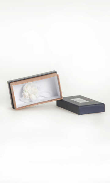 Hatemoğlu Damat Yaka Çiçeği - 2