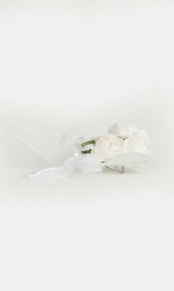 Hatemoğlu Damat Yaka Çiçeği - 6