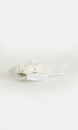 Hatemoğlu Damat Yaka Çiçeği - 14