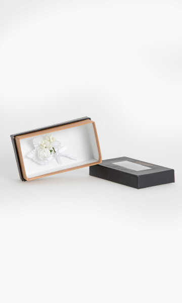 Hatemoğlu Damat Yaka Çiçeği - 2