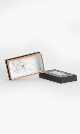 Hatemoğlu Damat Yaka Çiçeği - 8